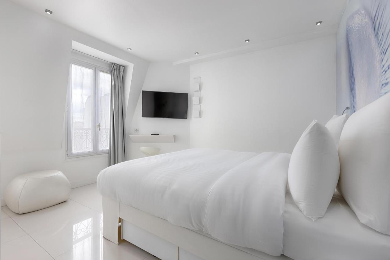 Blc Design Hotel Paris Ngoại thất bức ảnh