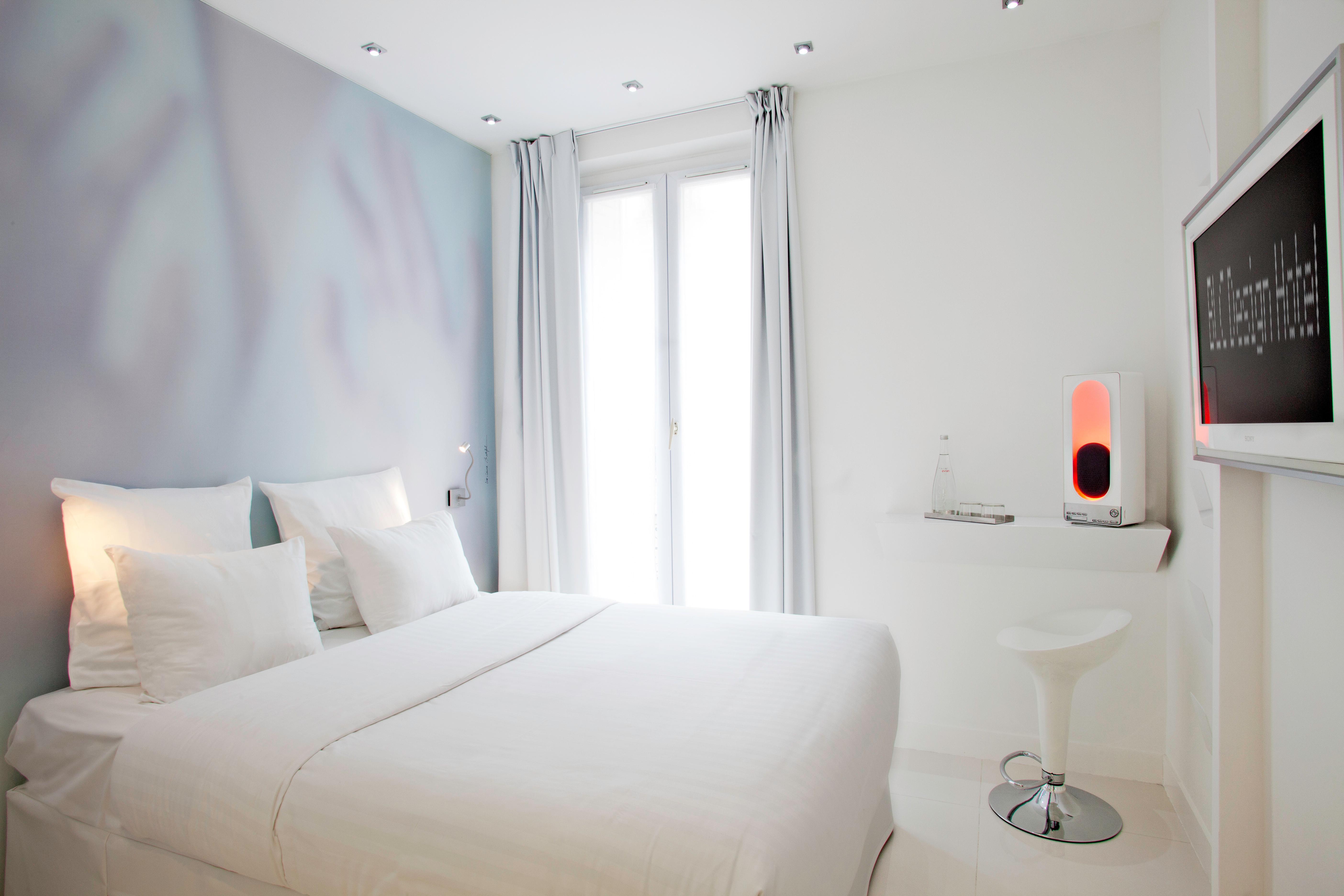 Blc Design Hotel Paris Ngoại thất bức ảnh