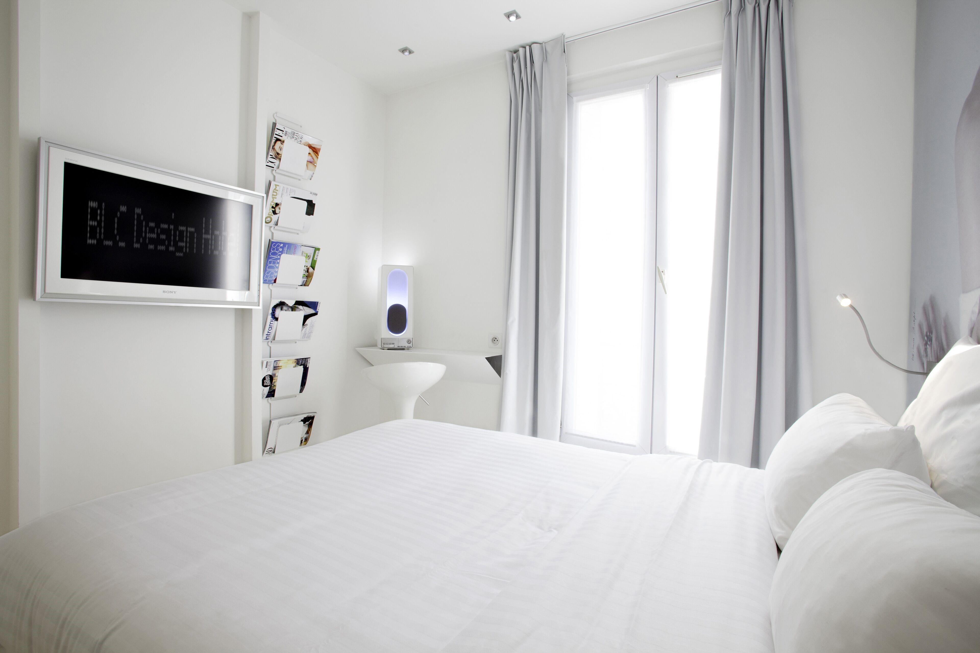 Blc Design Hotel Paris Ngoại thất bức ảnh