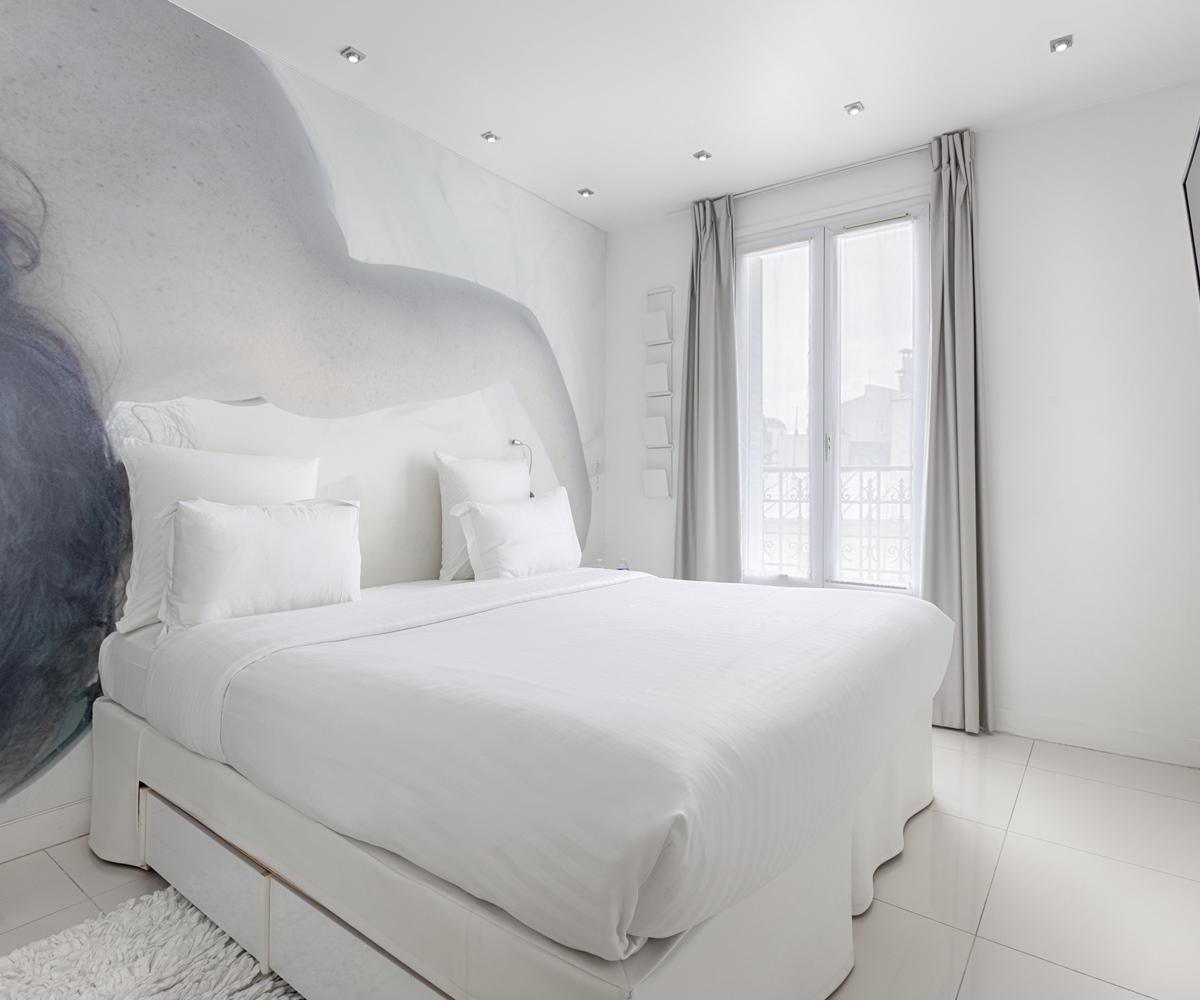Blc Design Hotel Paris Ngoại thất bức ảnh