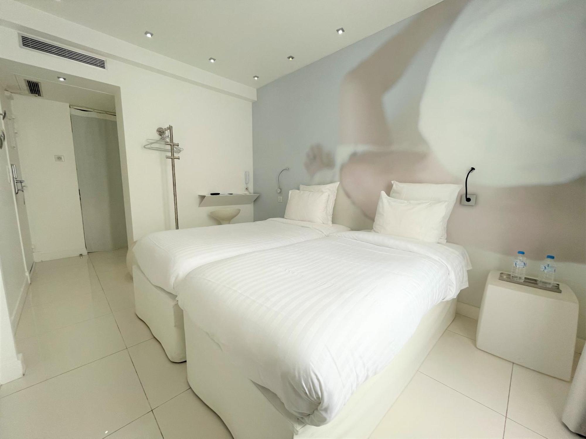 Blc Design Hotel Paris Ngoại thất bức ảnh